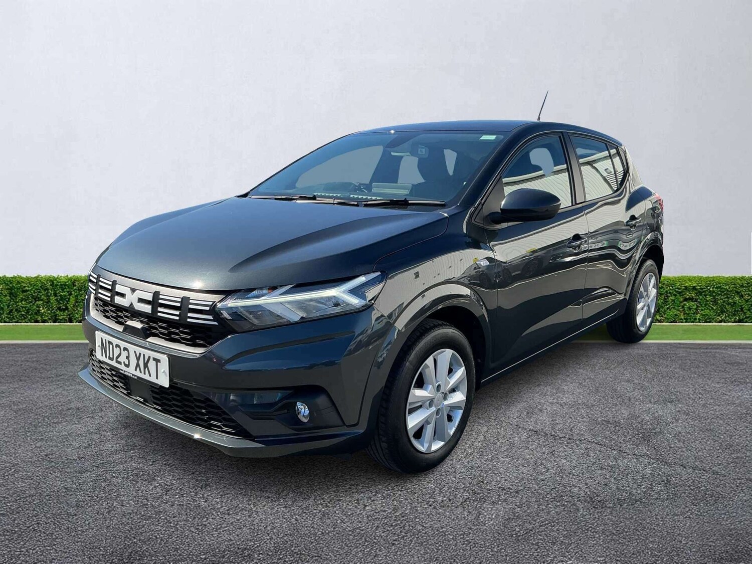 Used Dacia Sandero 2023 for sale - 78196105: Photo 19