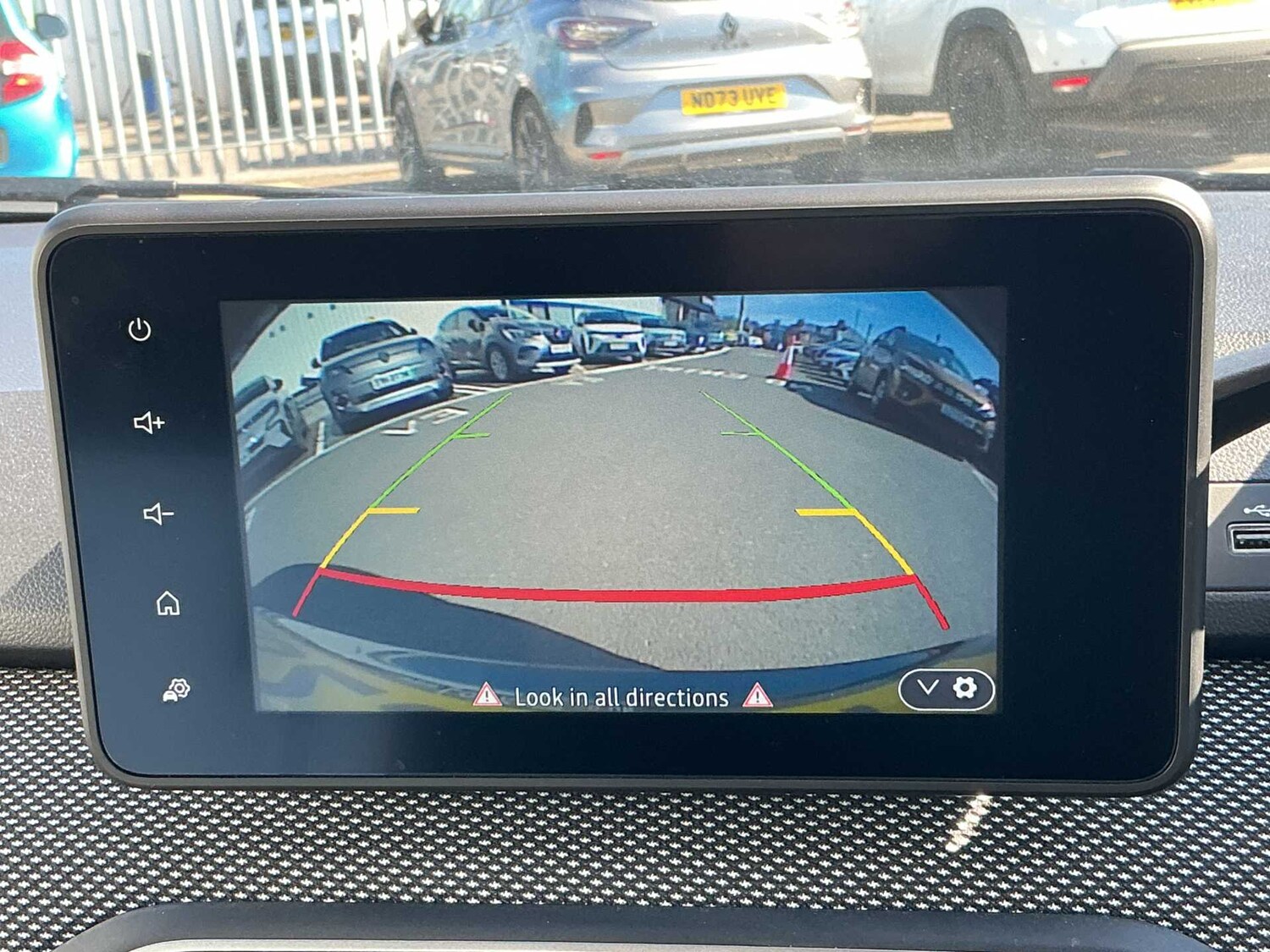 Used Dacia Sandero 2023 for sale - 78196105: Photo 21