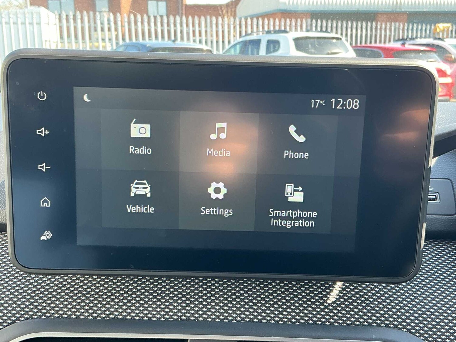 Used Dacia Sandero 2023 for sale - 78196105: Photo 22