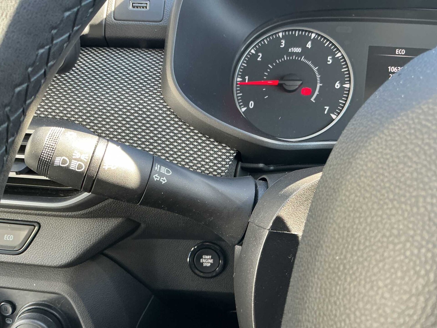 Used Dacia Sandero 2023 for sale - 78196105: Photo 25