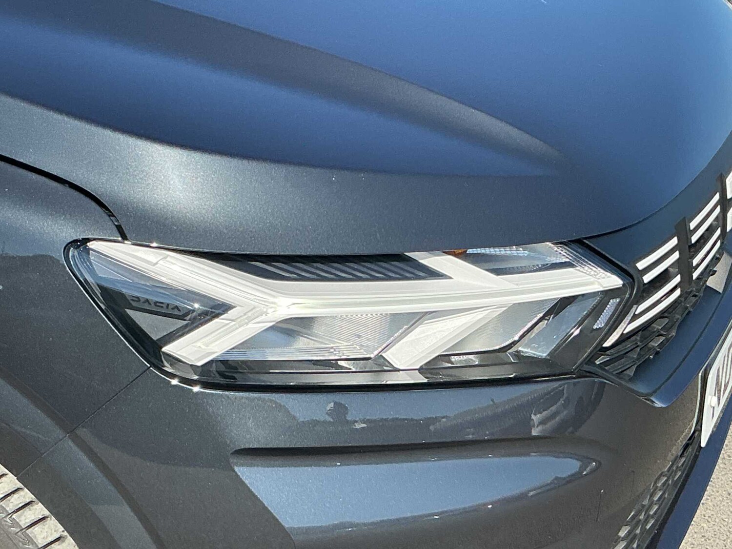 Used Dacia Sandero 2023 for sale - 78196105: Photo 27