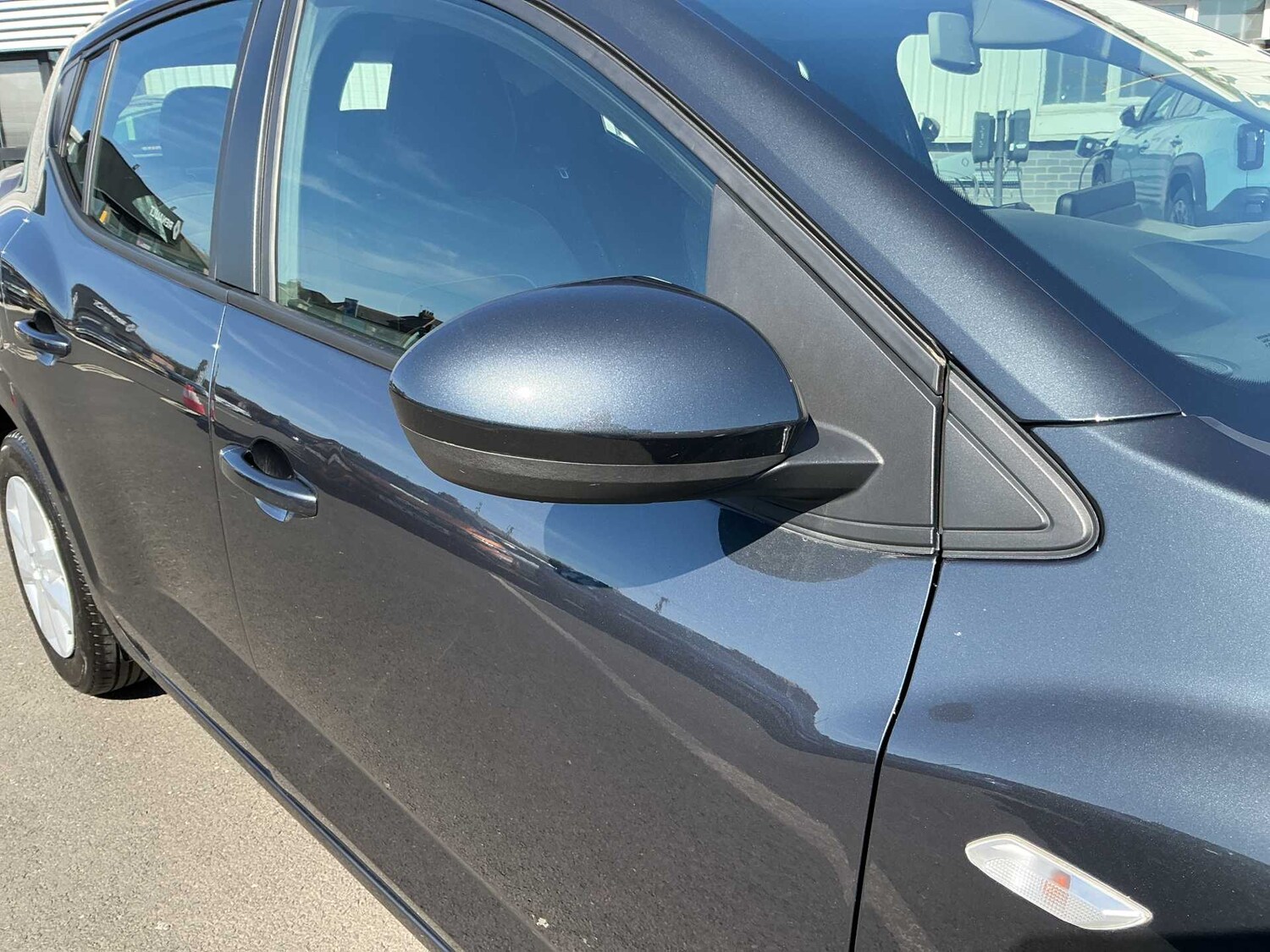 Used Dacia Sandero 2023 for sale - 78196105: Photo 30