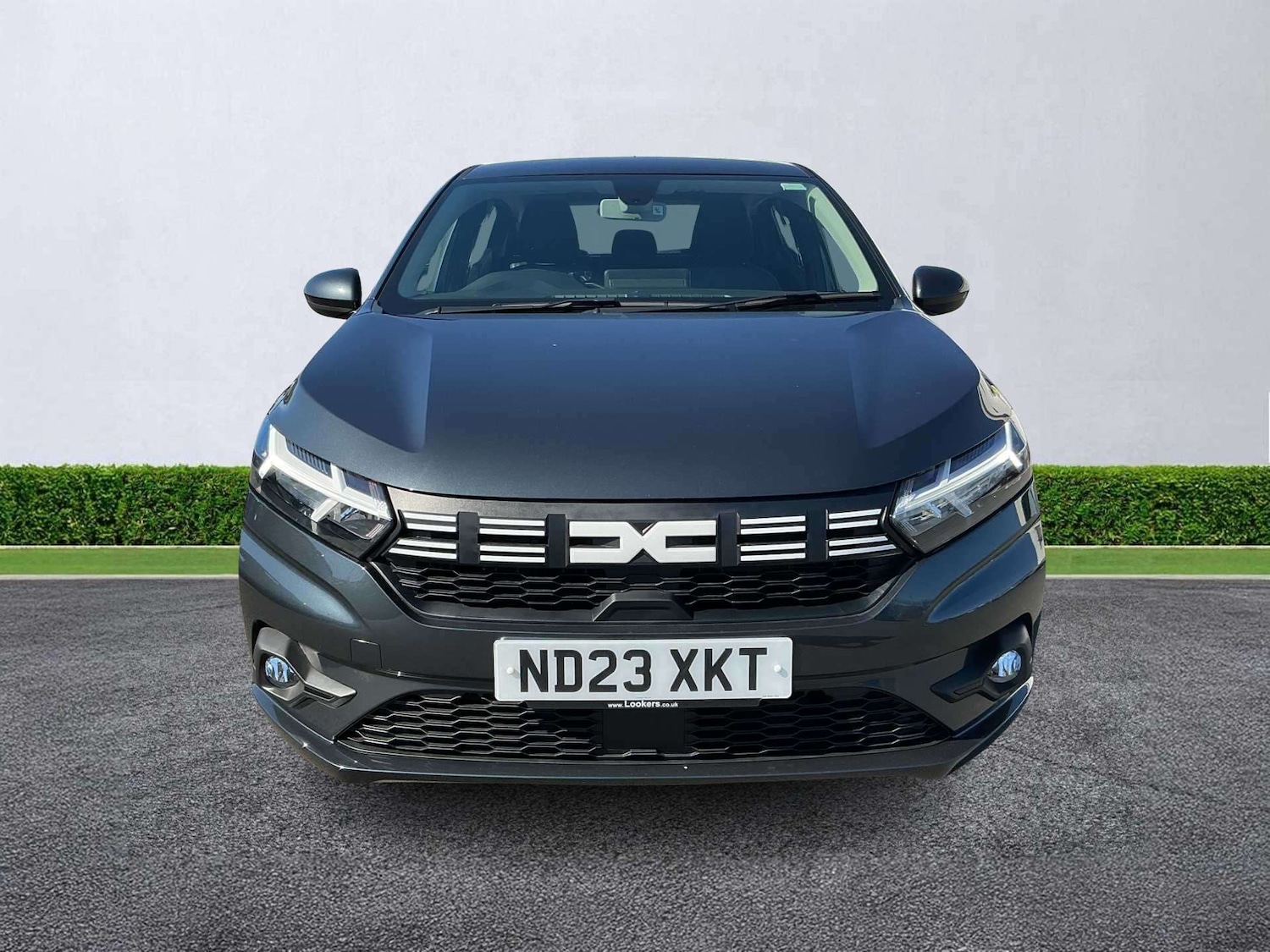 Used Dacia Sandero 2023 for sale - 78196105: Photo 5