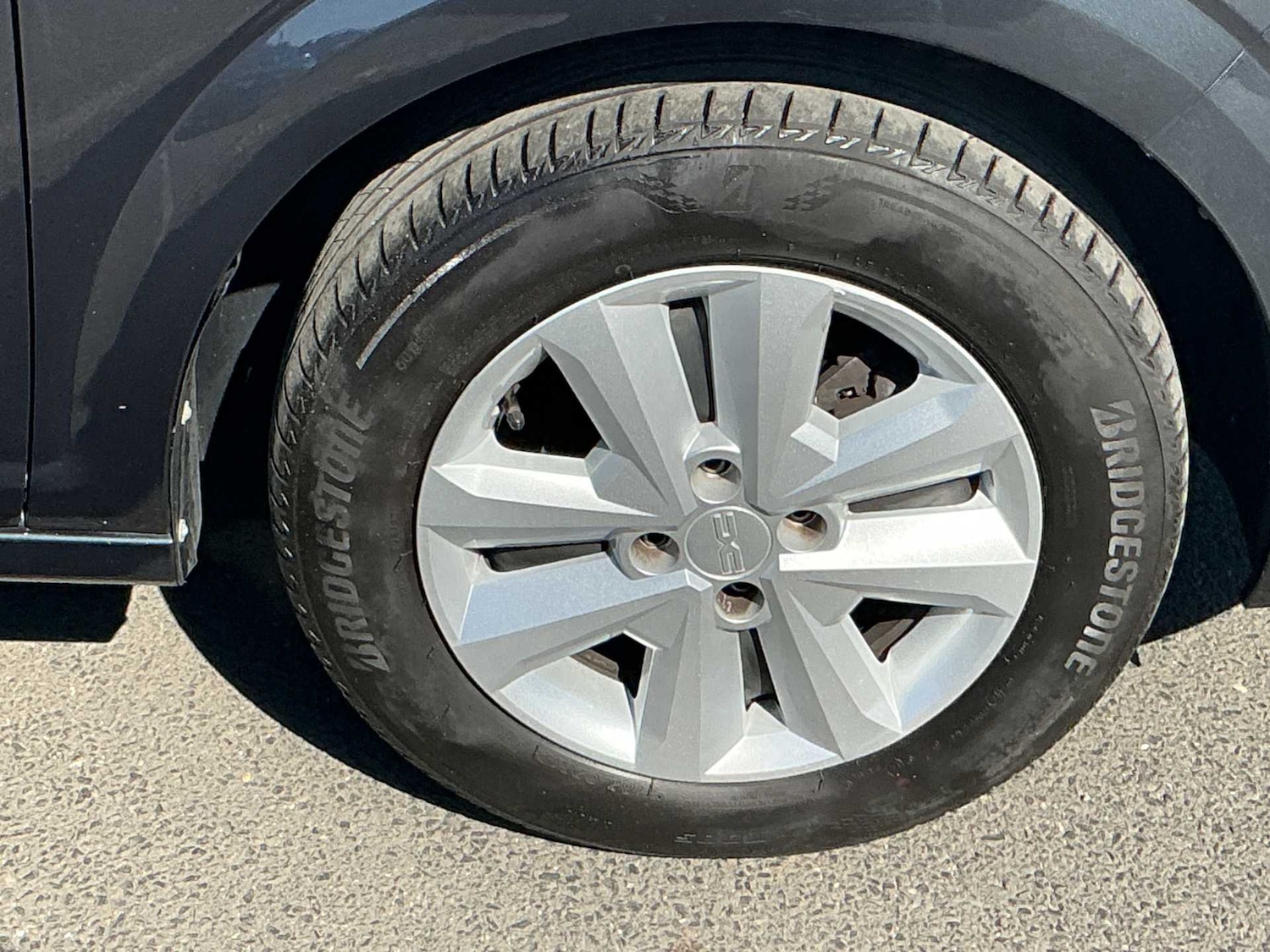 Used Dacia Sandero 2023 for sale - 78196105: Photo 6