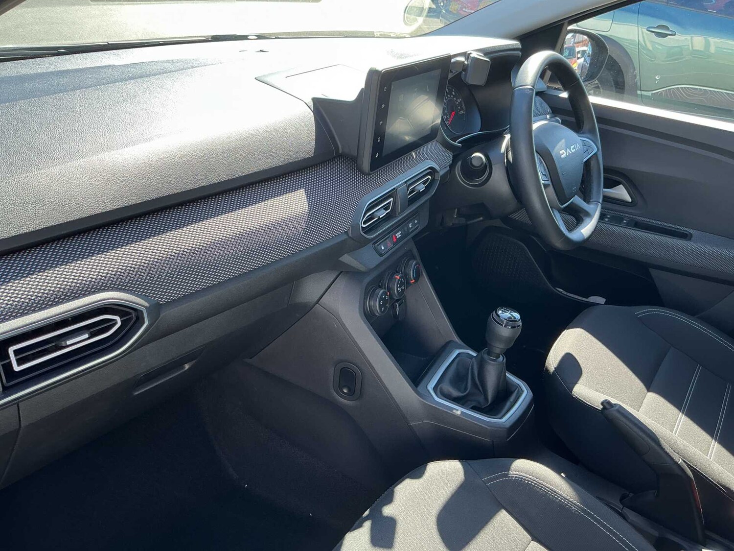 Used Dacia Sandero 2023 for sale - 78196105: Photo 7