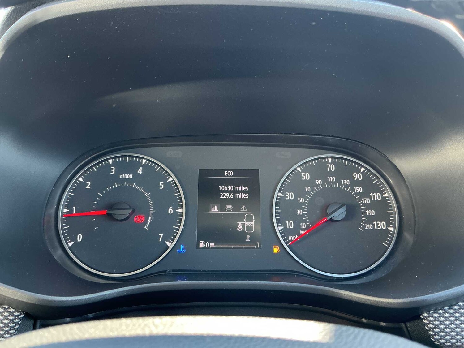 Used Dacia Sandero 2023 for sale - 78196105: Photo 9