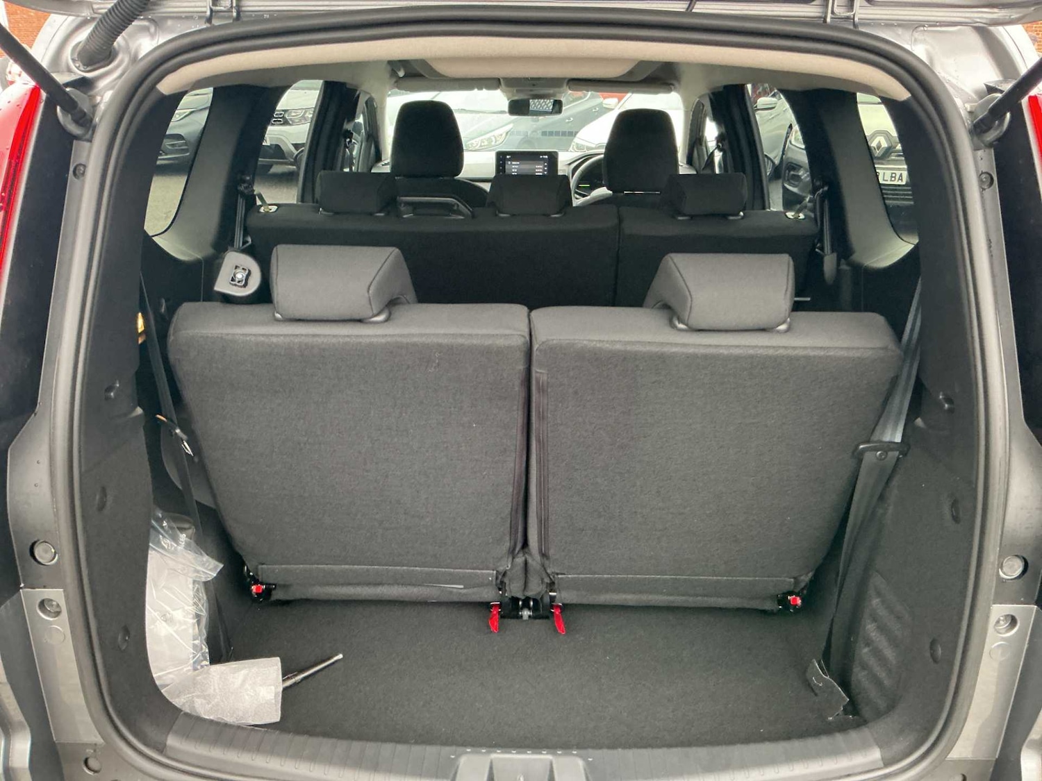 Vehicle 16