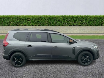 Used Dacia Jogger 2025 for sale - 75983977: Photo