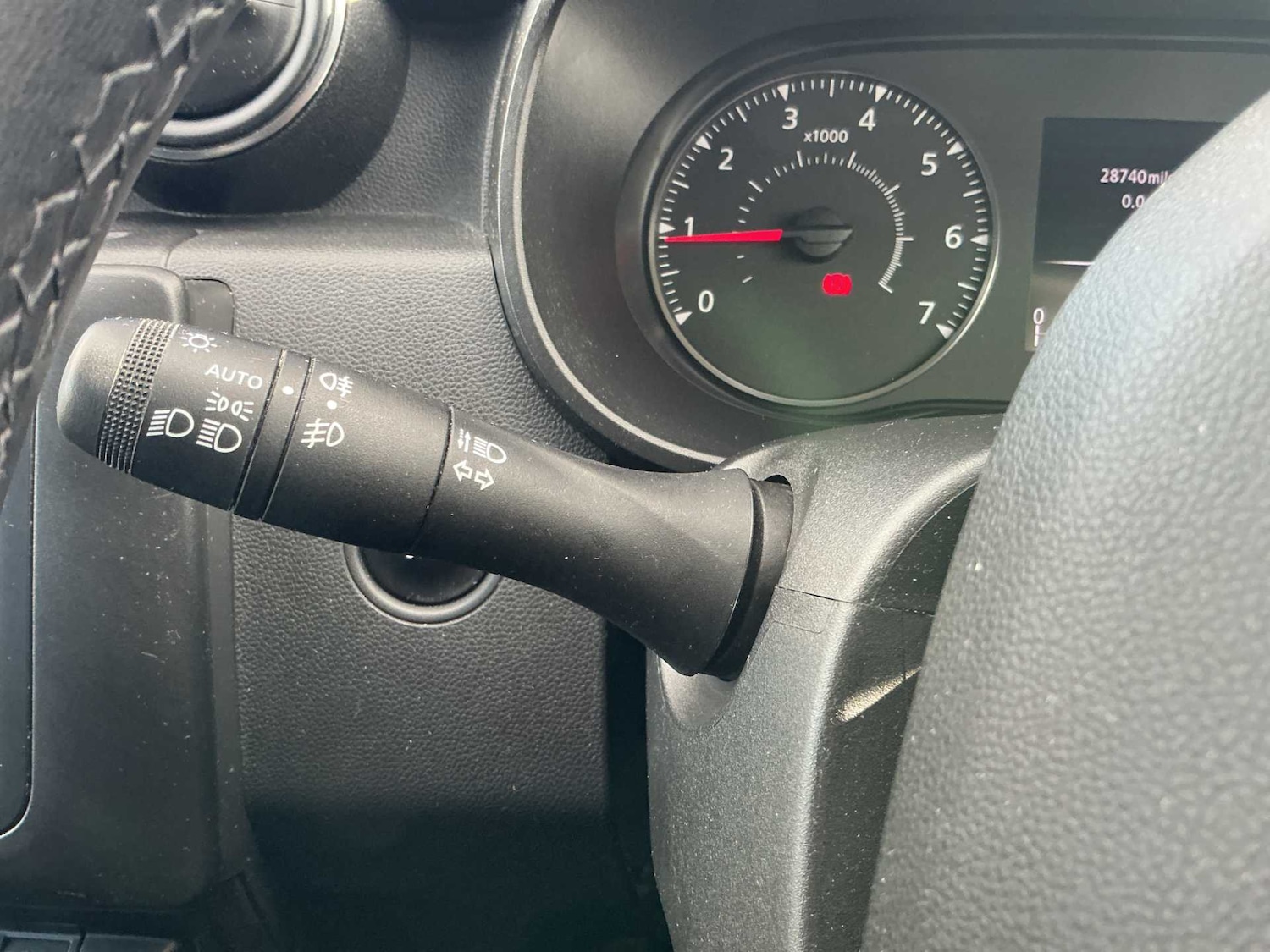 Vehicle 25