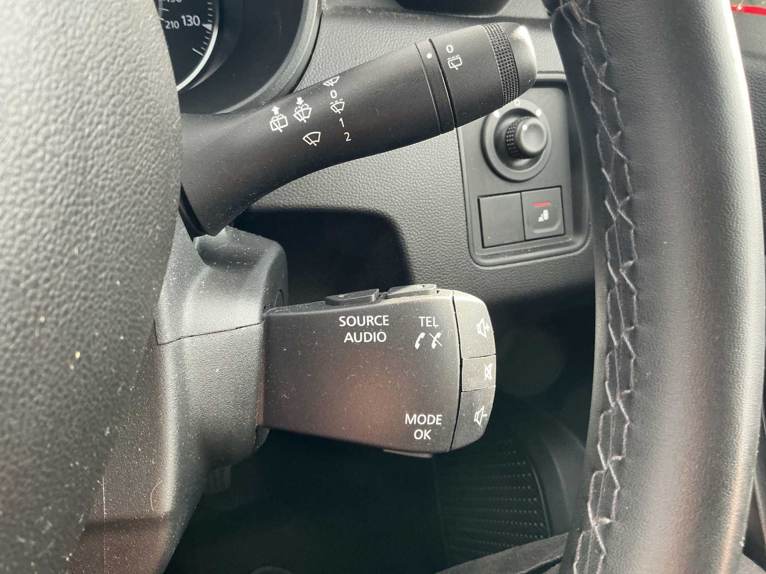 Vehicle 26