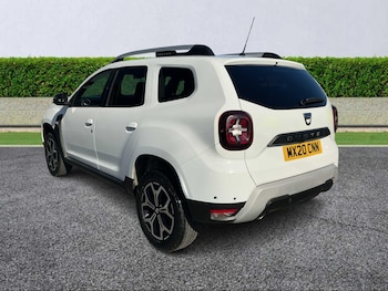 Used Dacia Duster 2020 for sale - 75975342: Photo