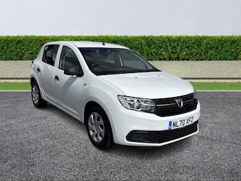 2020 - 1.0 Sce Essential 5Dr