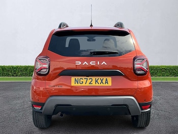 Used Dacia Duster 2023 for sale - 78540851: Photo