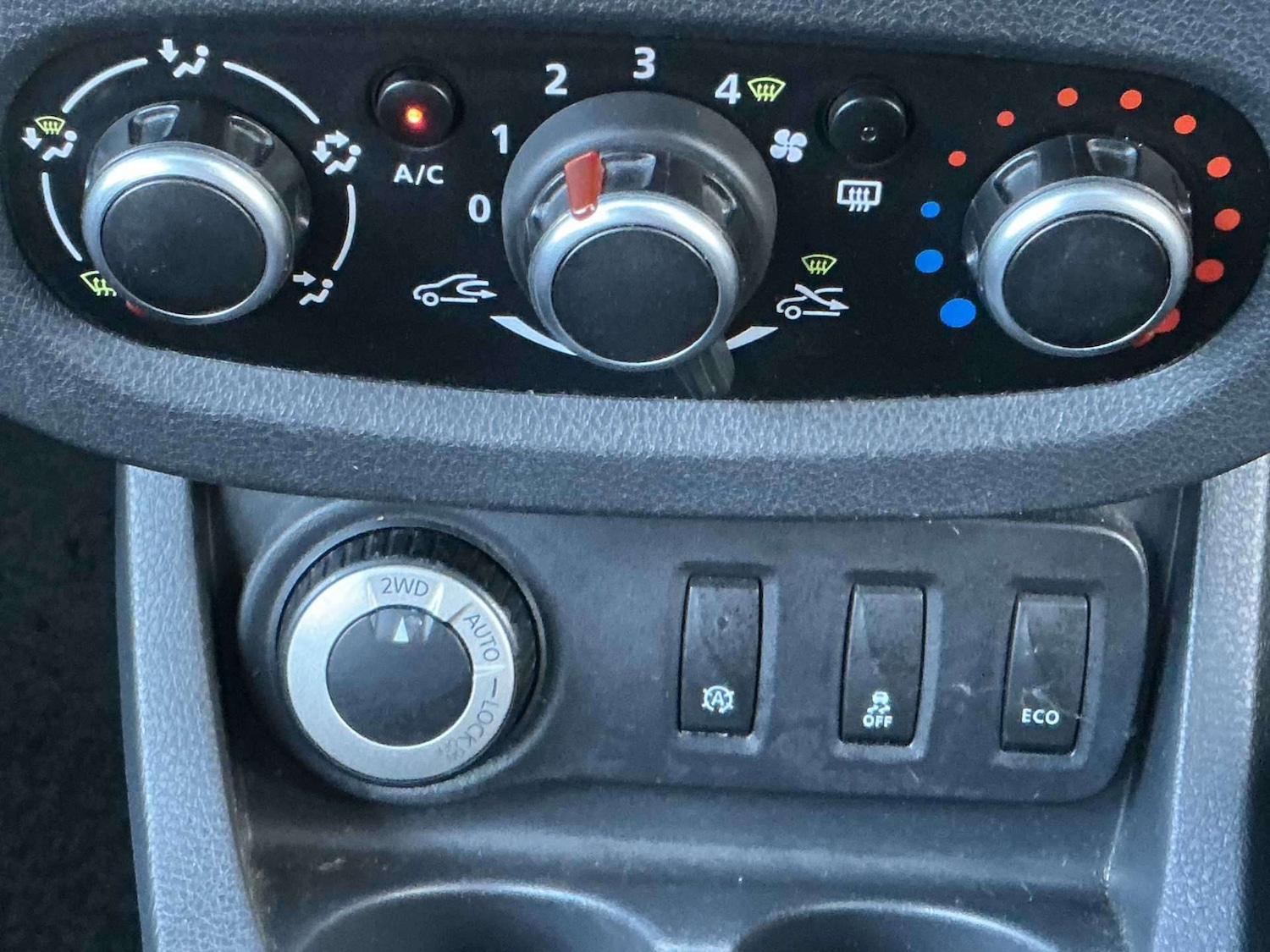 Used Dacia Duster 2018 for sale - 77078047: Photo 12