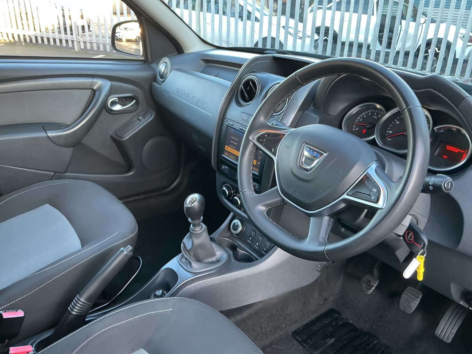 Used Dacia Duster 2018 for sale - 77078047: Photo 15
