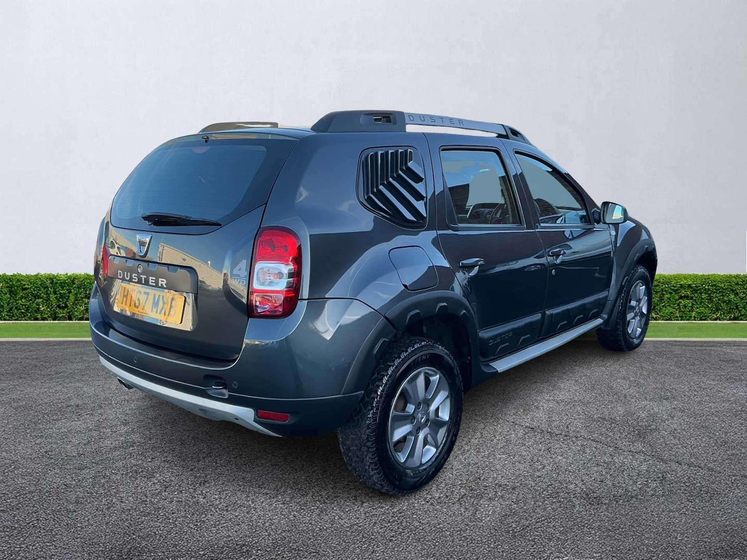 Used Dacia Duster 2018 for sale - 77078047: Photo 18