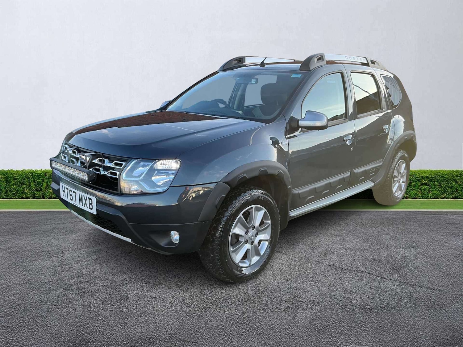 Used Dacia Duster 2018 for sale - 77078047: Photo 20