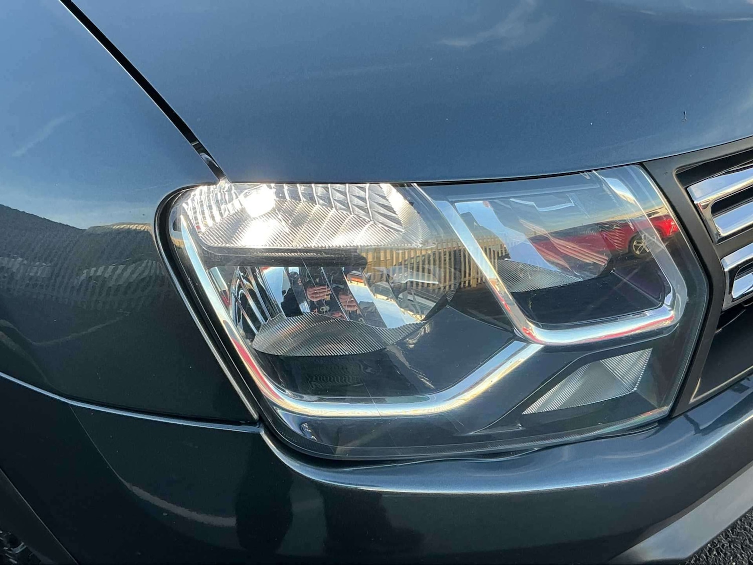 Used Dacia Duster 2018 for sale - 77078047: Photo 28