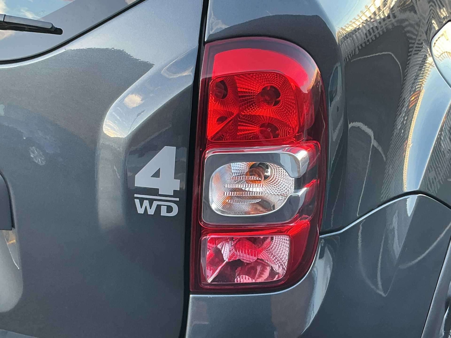 Used Dacia Duster 2018 for sale - 77078047: Photo 29