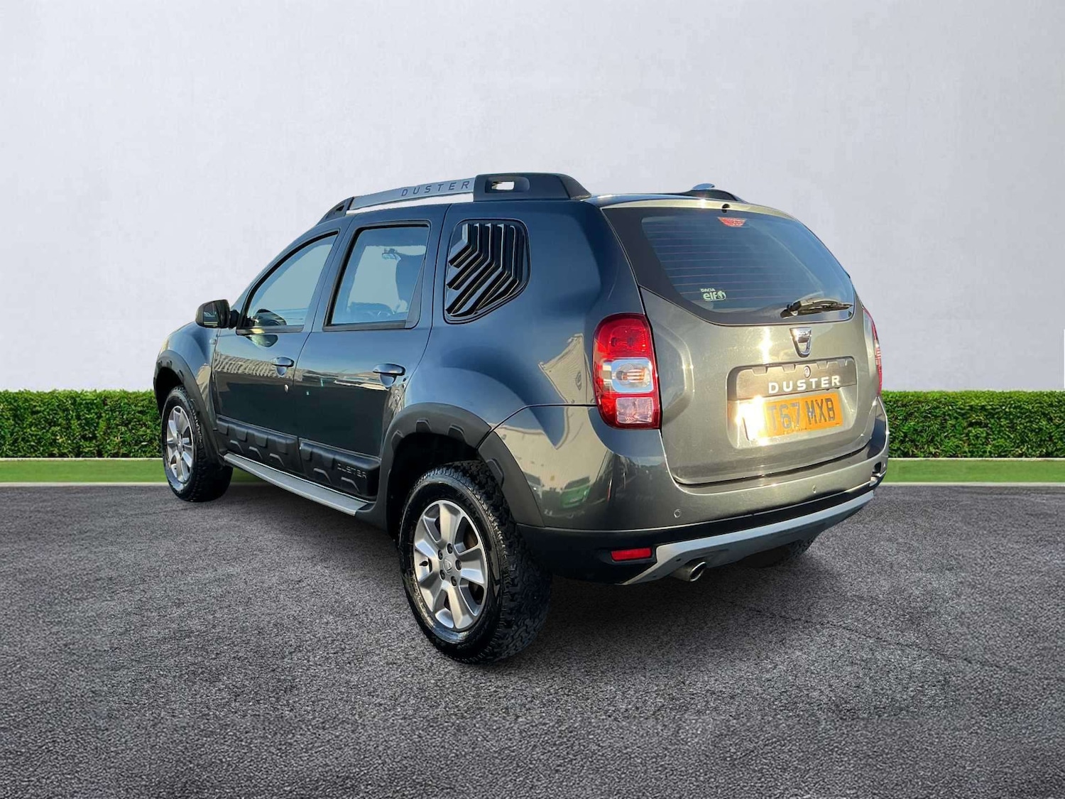 Used Dacia Duster 2018 for sale - 77078047: Photo 3