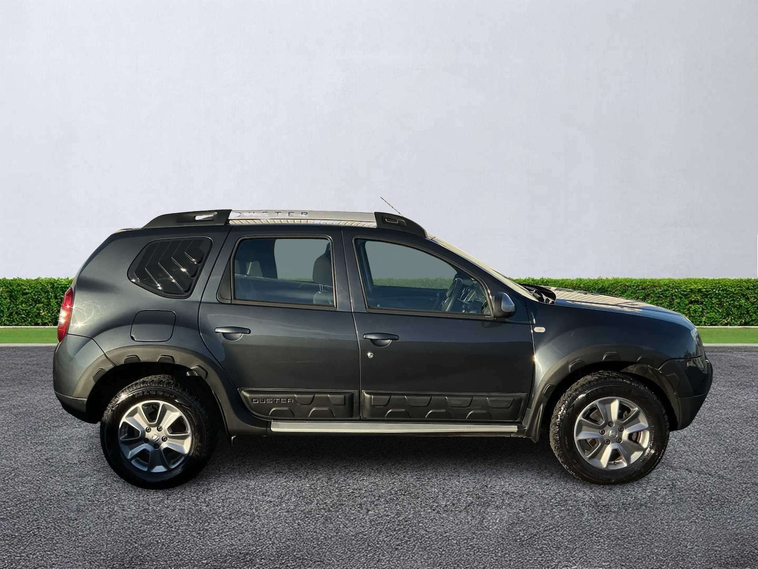 Used Dacia Duster 2018 for sale - 77078047: Photo 4