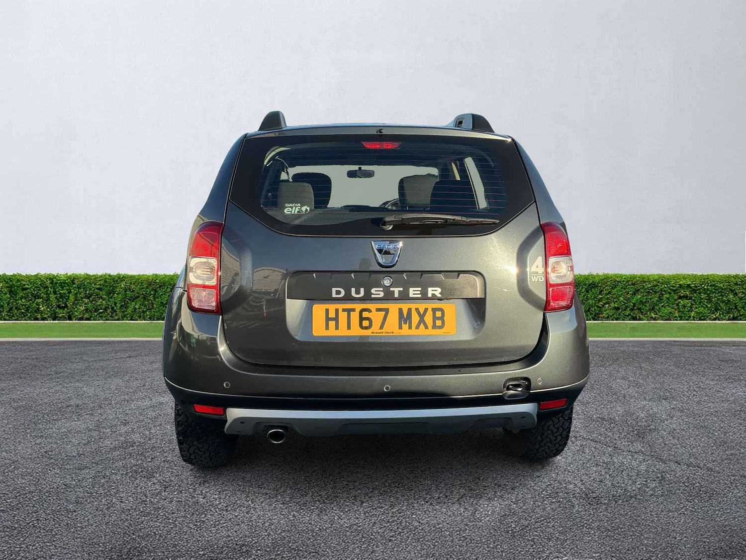 Used Dacia Duster 2018 for sale - 77078047: Photo 5