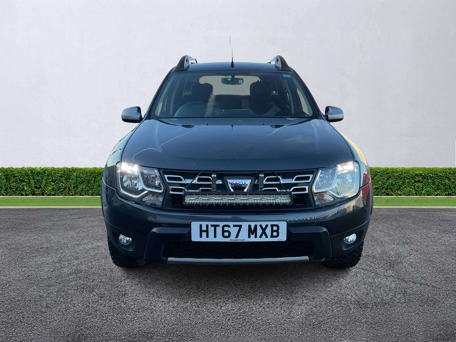 Used Dacia Duster 2018 for sale - 77078047: Photo 6