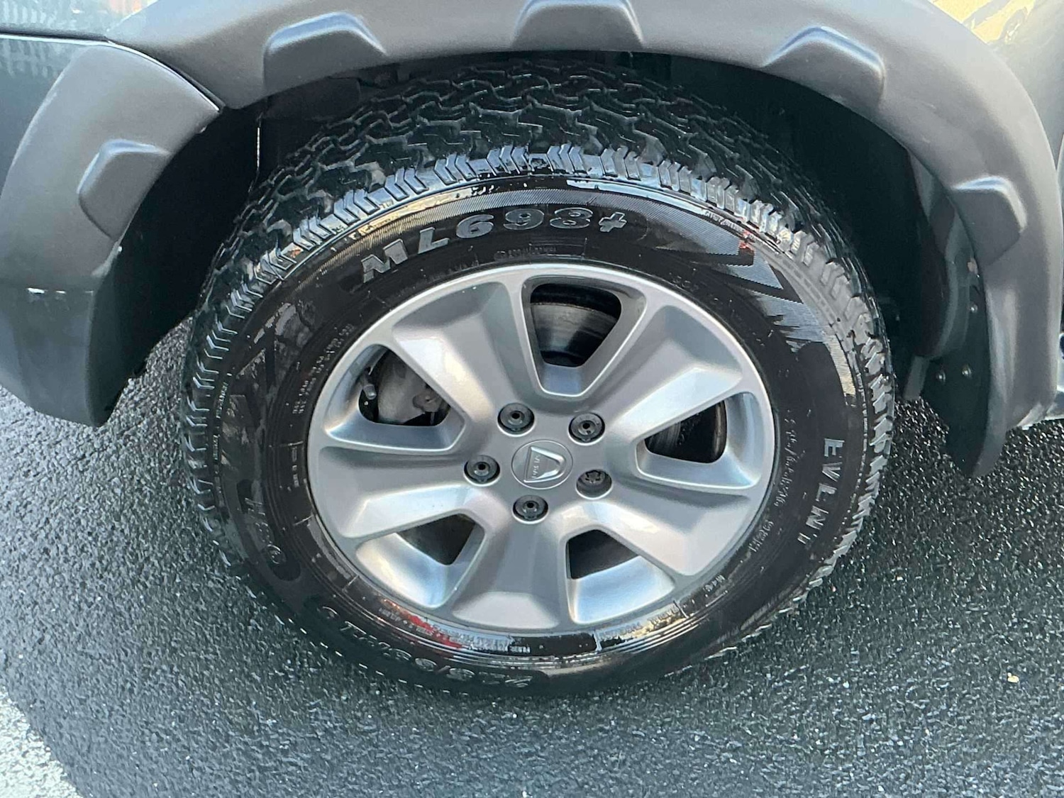 Used Dacia Duster 2018 for sale - 77078047: Photo 7