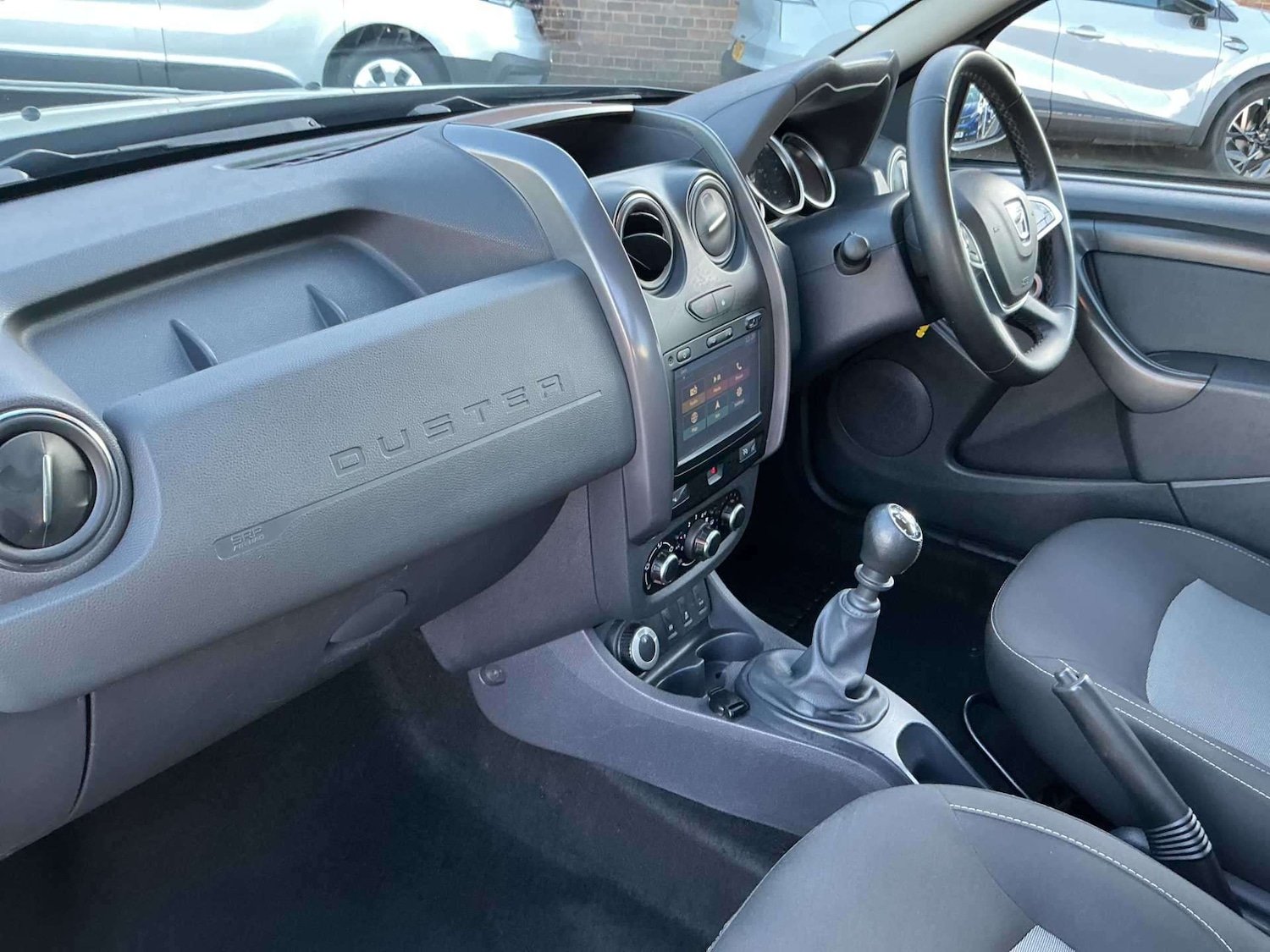 Used Dacia Duster 2018 for sale - 77078047: Photo 8