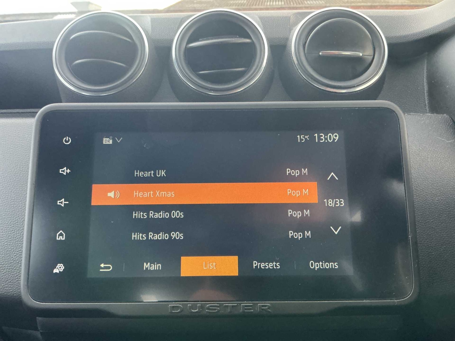 Used Dacia Duster 2022 for sale - 76450604: Photo 10