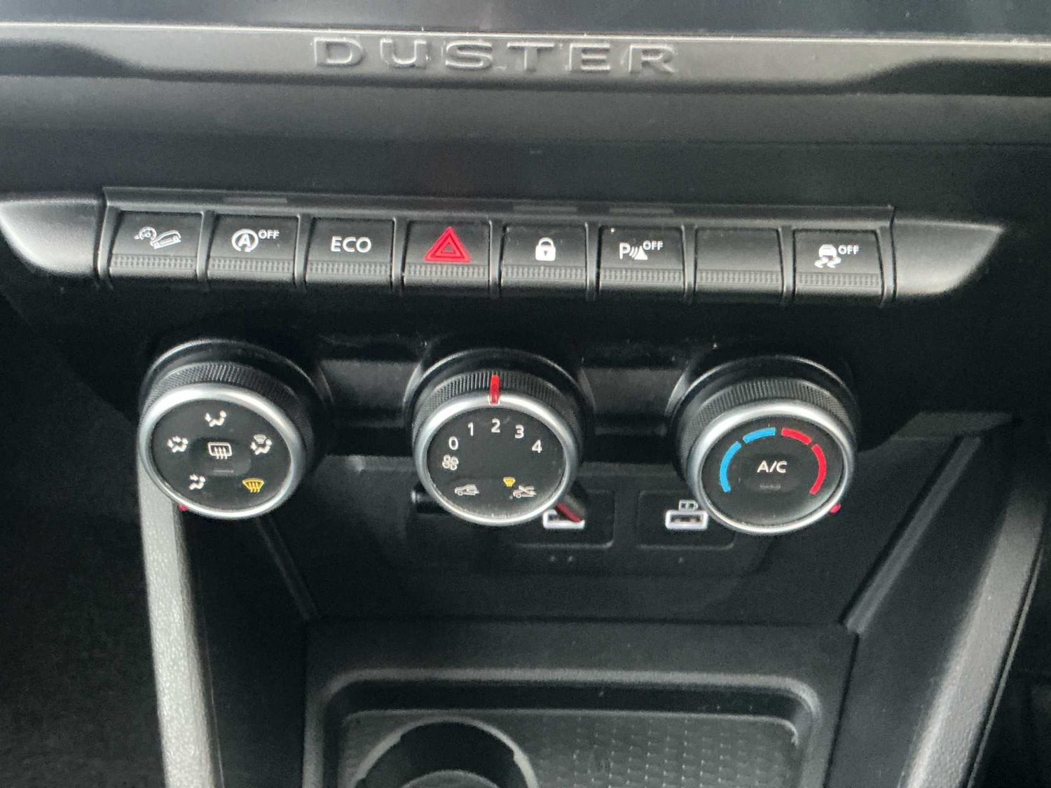 Used Dacia Duster 2022 for sale - 76450604: Photo 11