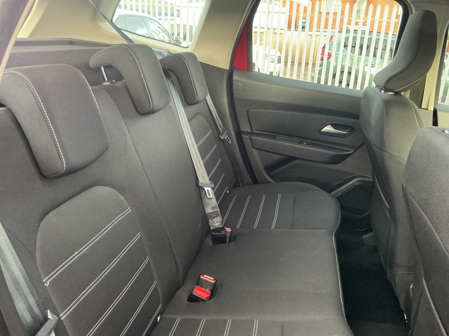 Used Dacia Duster 2022 for sale - 76450604: Photo 15