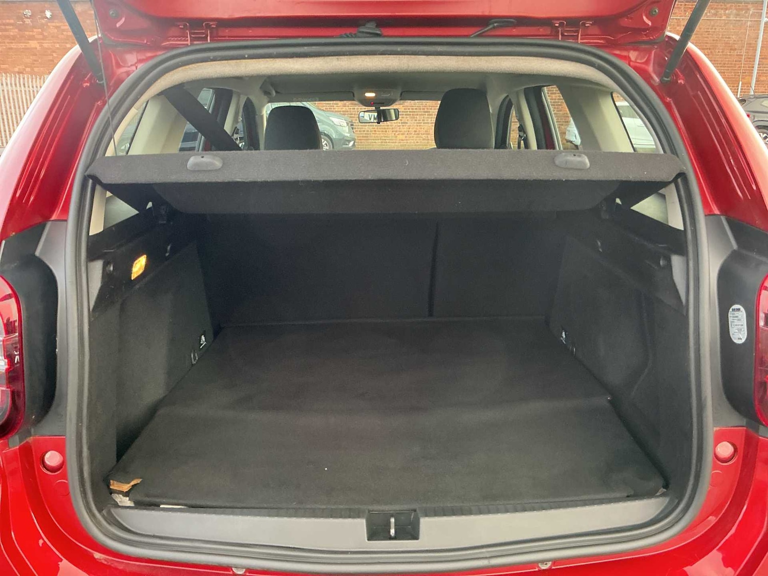 Used Dacia Duster 2022 for sale - 76450604: Photo 16