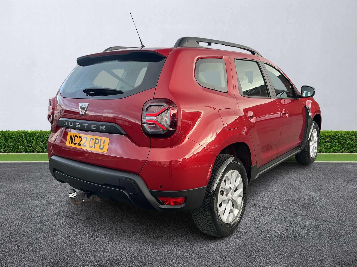 Used Dacia Duster 2022 for sale - 76450604: Photo 17
