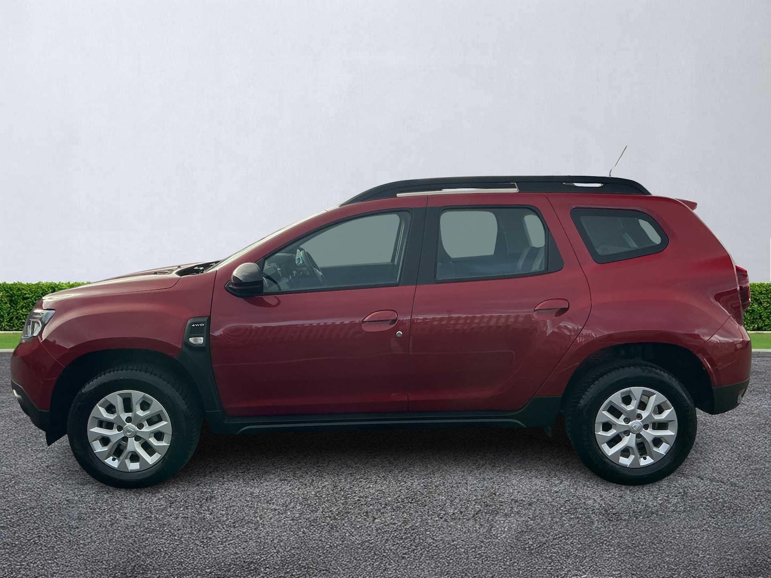 Used Dacia Duster 2022 for sale - 76450604: Photo 18