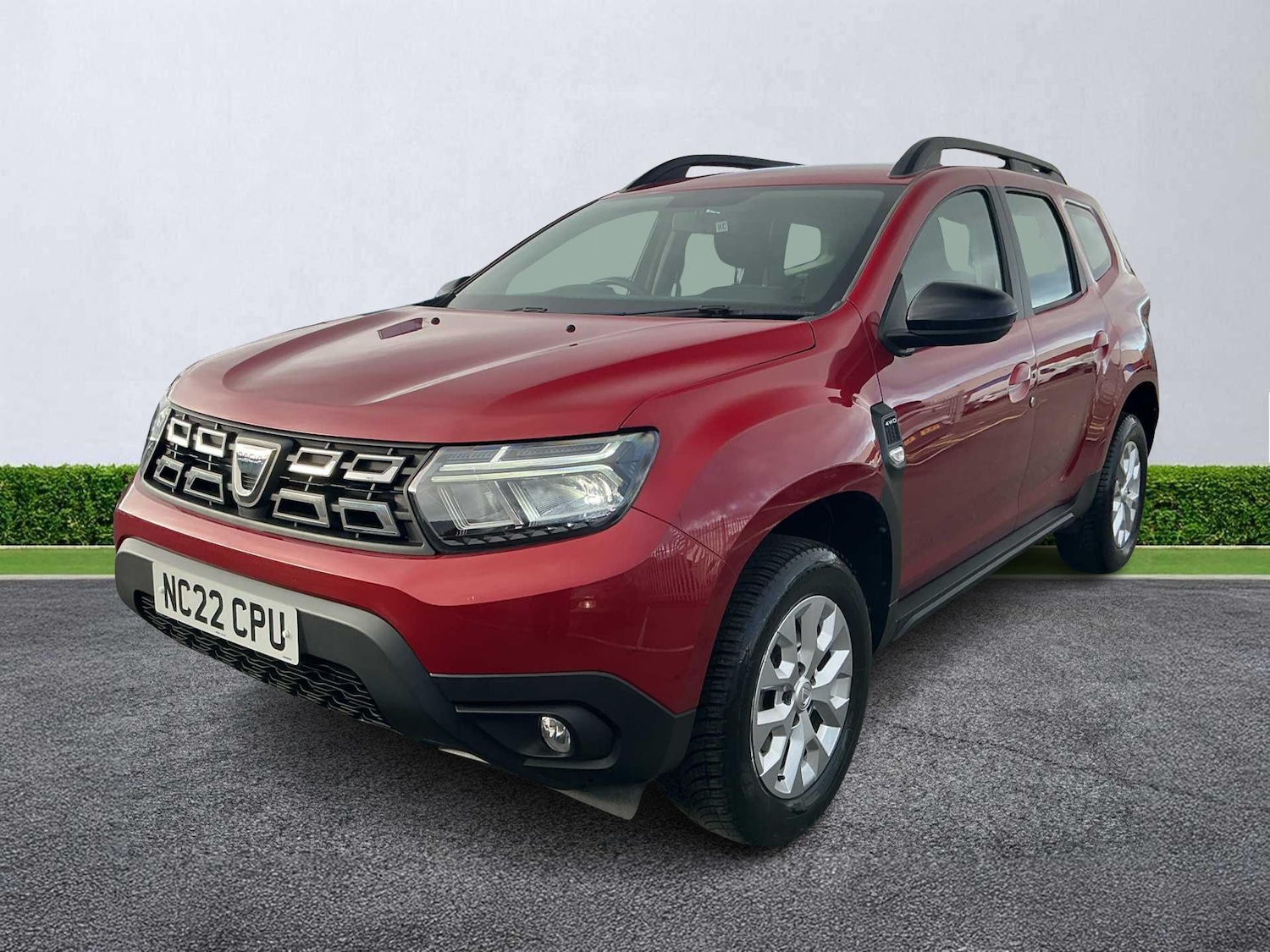 Used Dacia Duster 2022 for sale - 76450604: Photo 19
