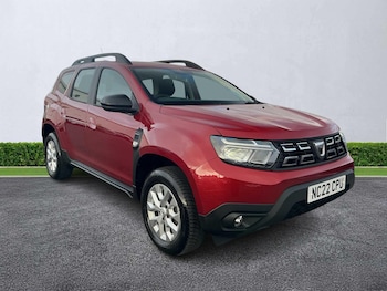 Used Dacia Duster 2022 for sale - 76450604: Photo