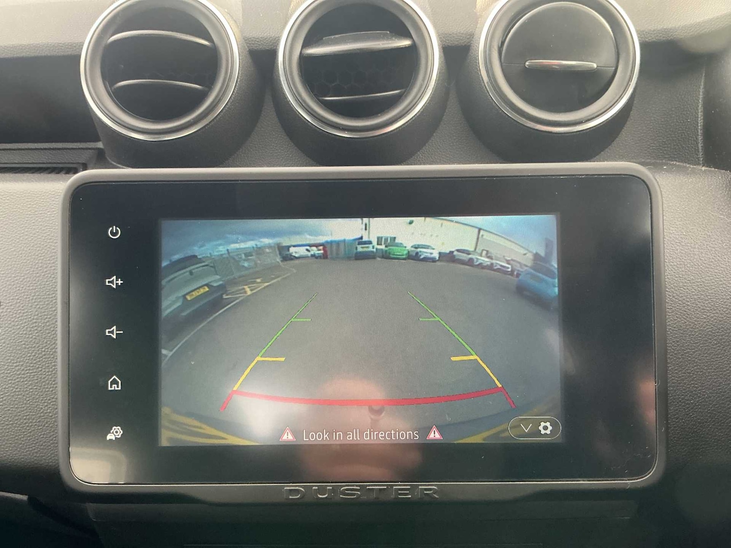 Used Dacia Duster 2022 for sale - 76450604: Photo 21