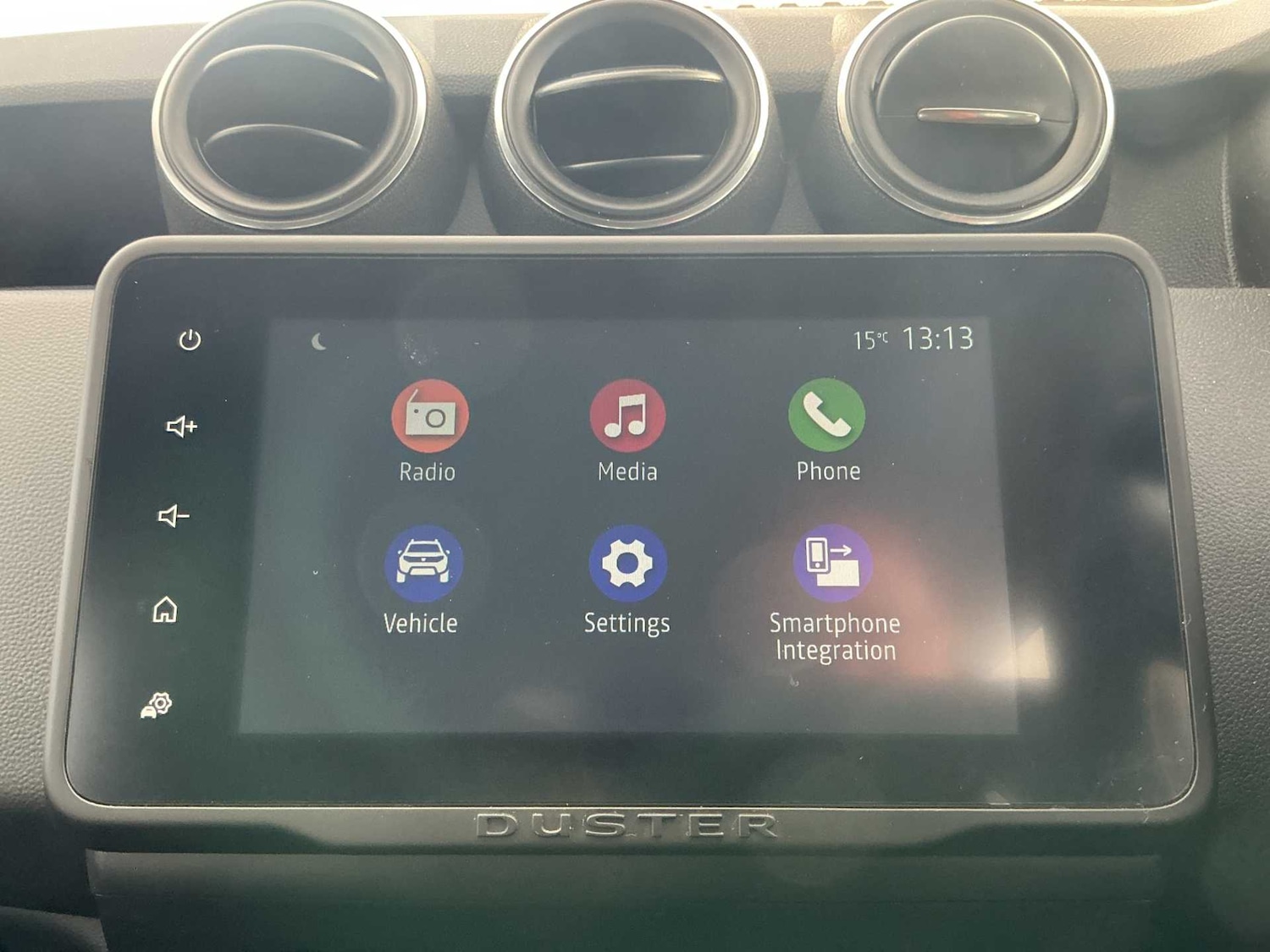 Used Dacia Duster 2022 for sale - 76450604: Photo 22