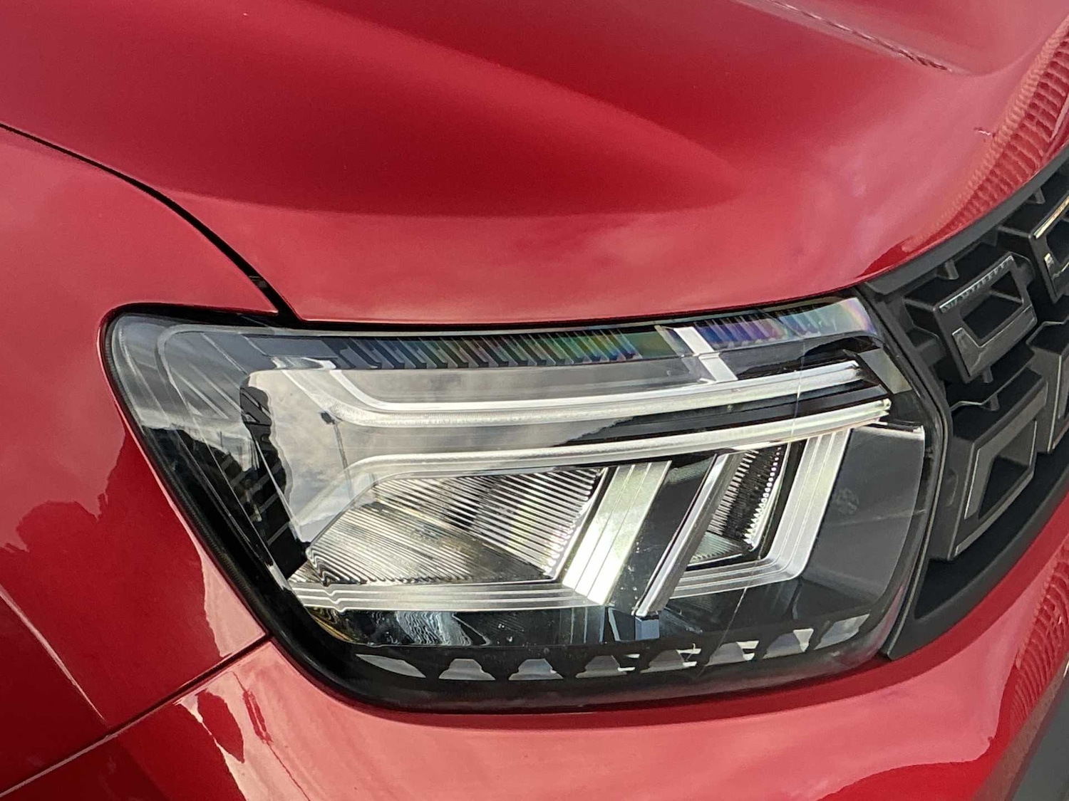 Used Dacia Duster 2022 for sale - 76450604: Photo 27