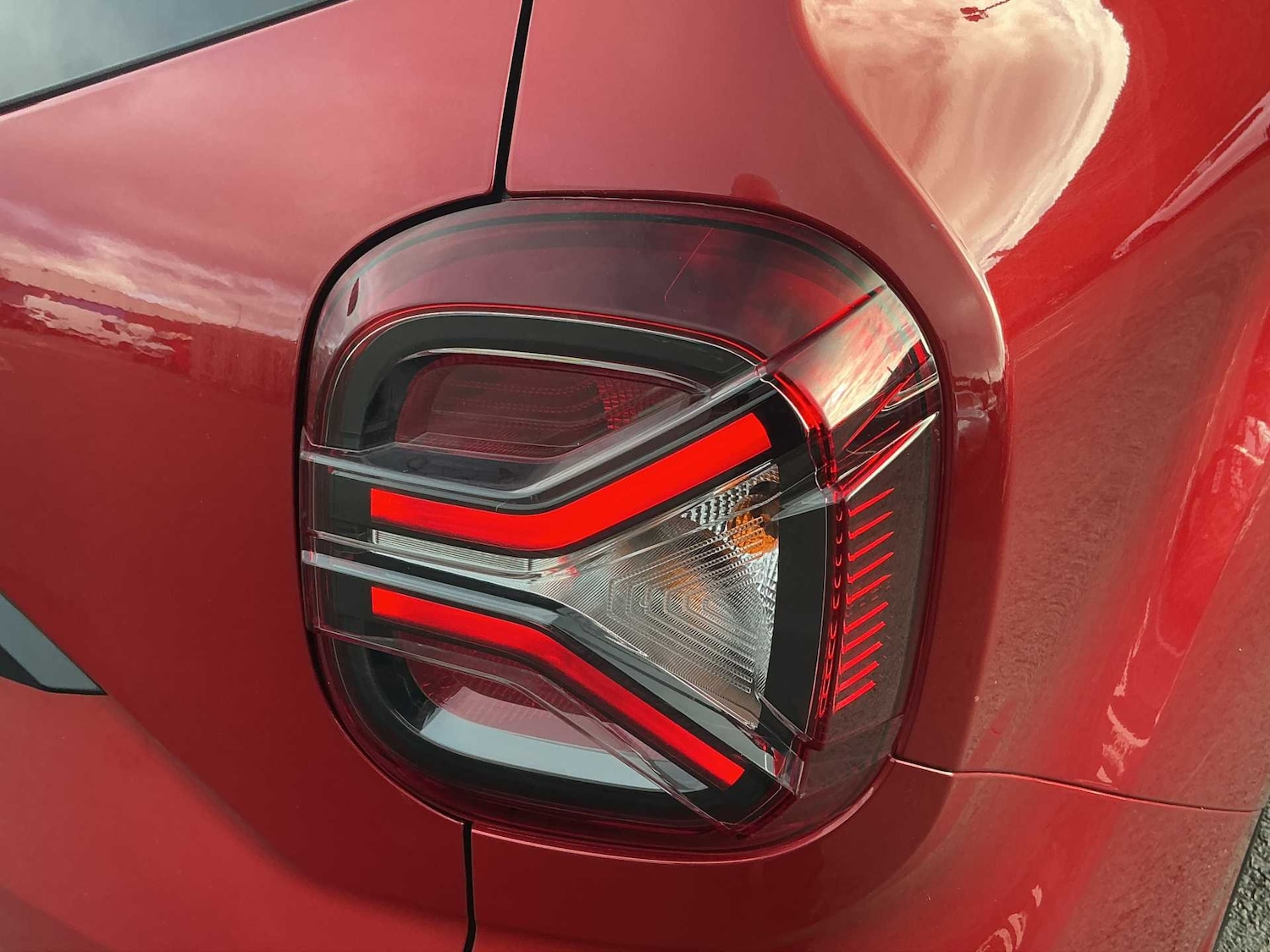 Used Dacia Duster 2022 for sale - 76450604: Photo 28