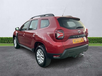 Used Dacia Duster 2022 for sale - 76450604: Photo
