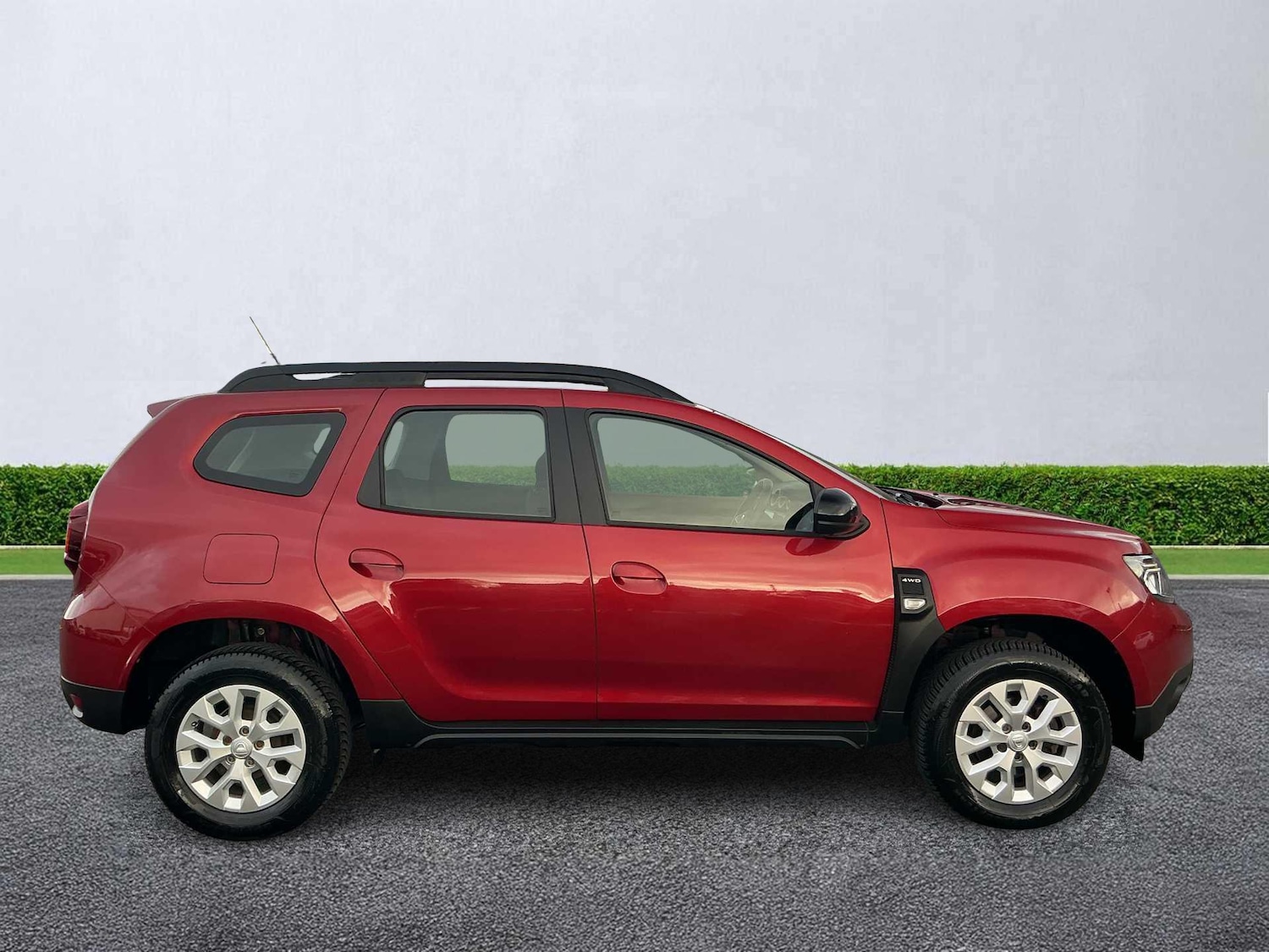 Used Dacia Duster 2022 for sale - 76450604: Photo 3