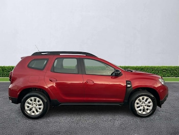 Used Dacia Duster 2022 for sale - 76450604: Photo