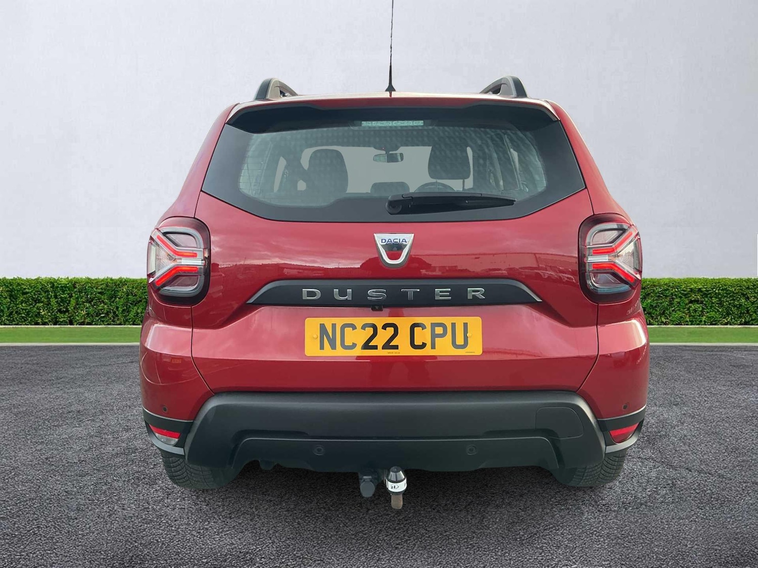 Used Dacia Duster 2022 for sale - 76450604: Photo 4