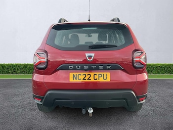 Used Dacia Duster 2022 for sale - 76450604: Photo