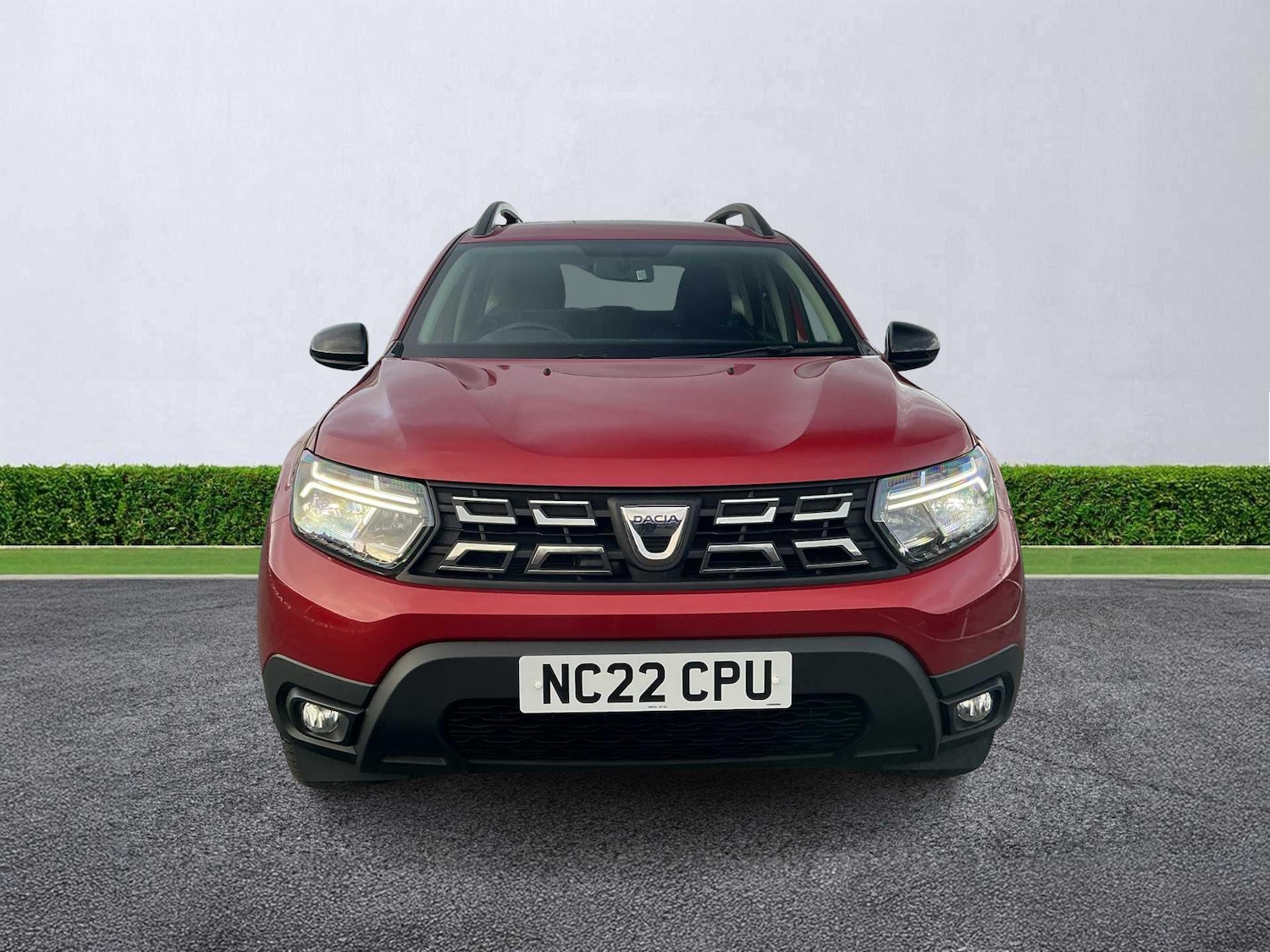 Used Dacia Duster 2022 for sale - 76450604: Photo 5