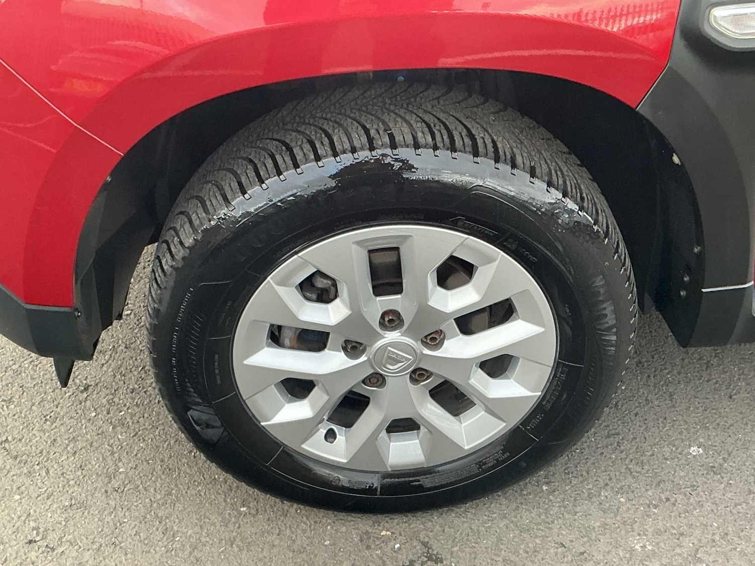 Used Dacia Duster 2022 for sale - 76450604: Photo 6