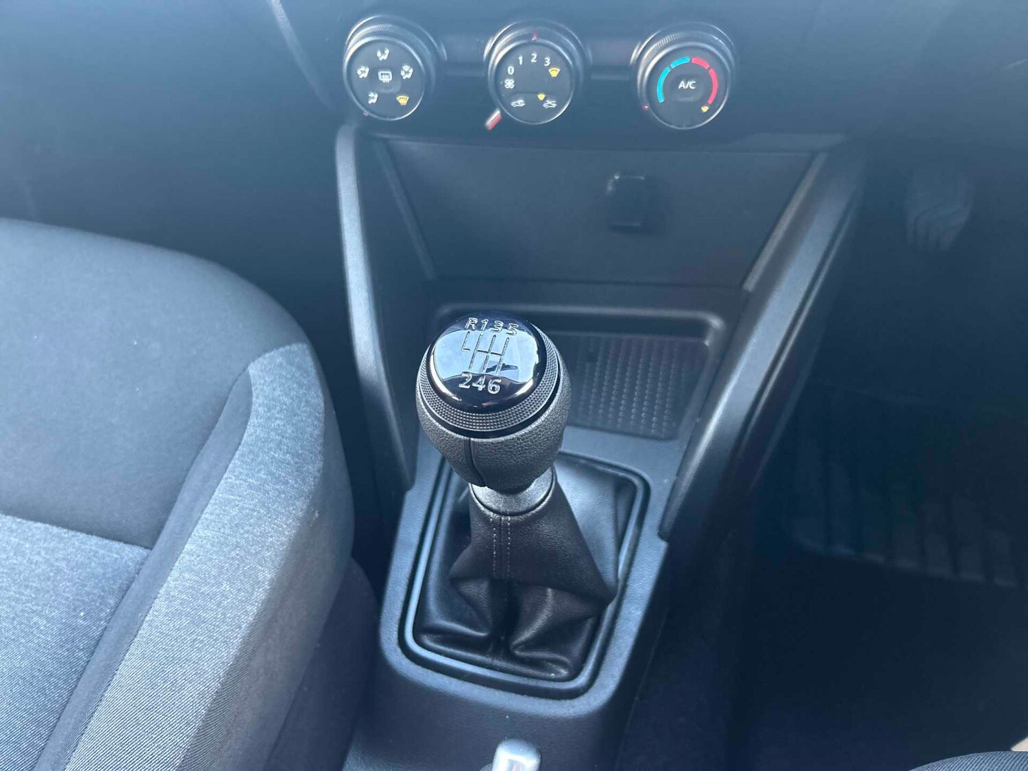 Used Dacia Duster 2021 for sale - 76699441: Photo 12