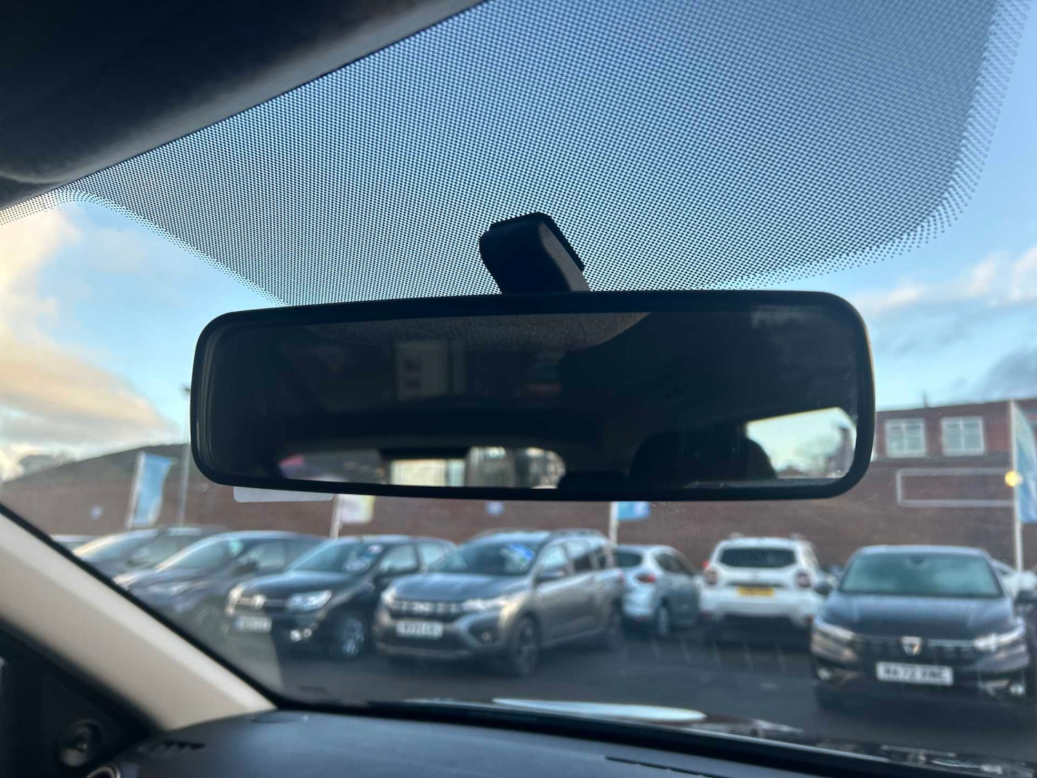 Used Dacia Duster 2021 for sale - 76699441: Photo 13